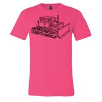 Unisex Short Sleeve Jersey Tee Thumbnail