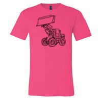 Unisex Short Sleeve Jersey Tee Thumbnail