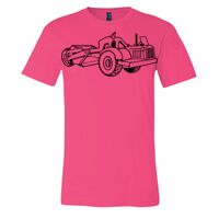 Unisex Short Sleeve Jersey Tee Thumbnail