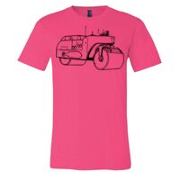 Unisex Short Sleeve Jersey Tee Thumbnail