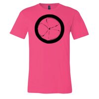 Unisex Short Sleeve Jersey Tee Thumbnail