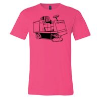 Unisex Short Sleeve Jersey Tee Thumbnail