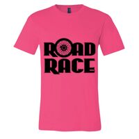 Unisex Short Sleeve Jersey Tee Thumbnail