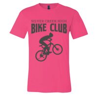 Unisex Short Sleeve Jersey Tee Thumbnail